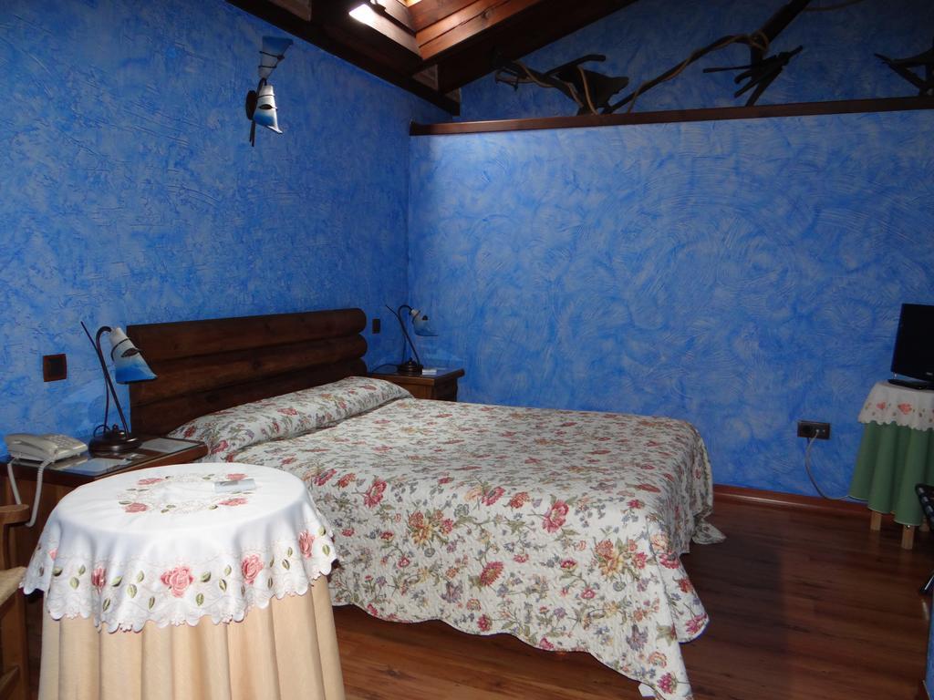 מלון לרמה La Hacienda De Mi Senor מראה חיצוני תמונה