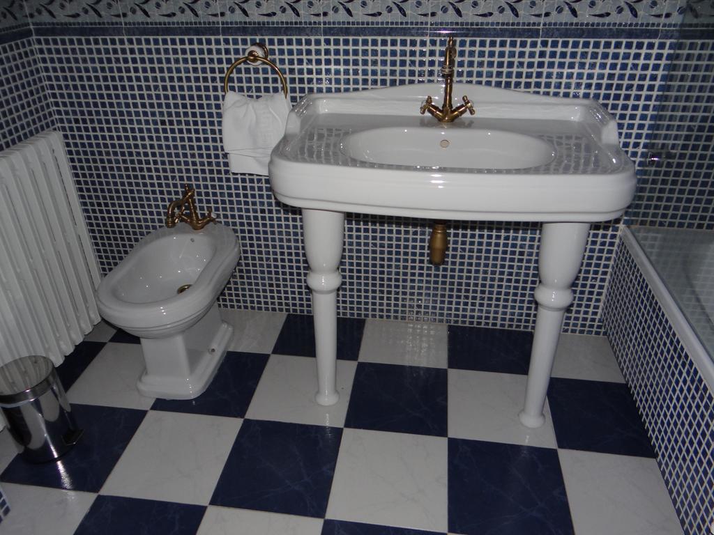 מלון לרמה La Hacienda De Mi Senor מראה חיצוני תמונה