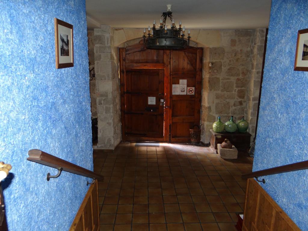 מלון לרמה La Hacienda De Mi Senor מראה חיצוני תמונה