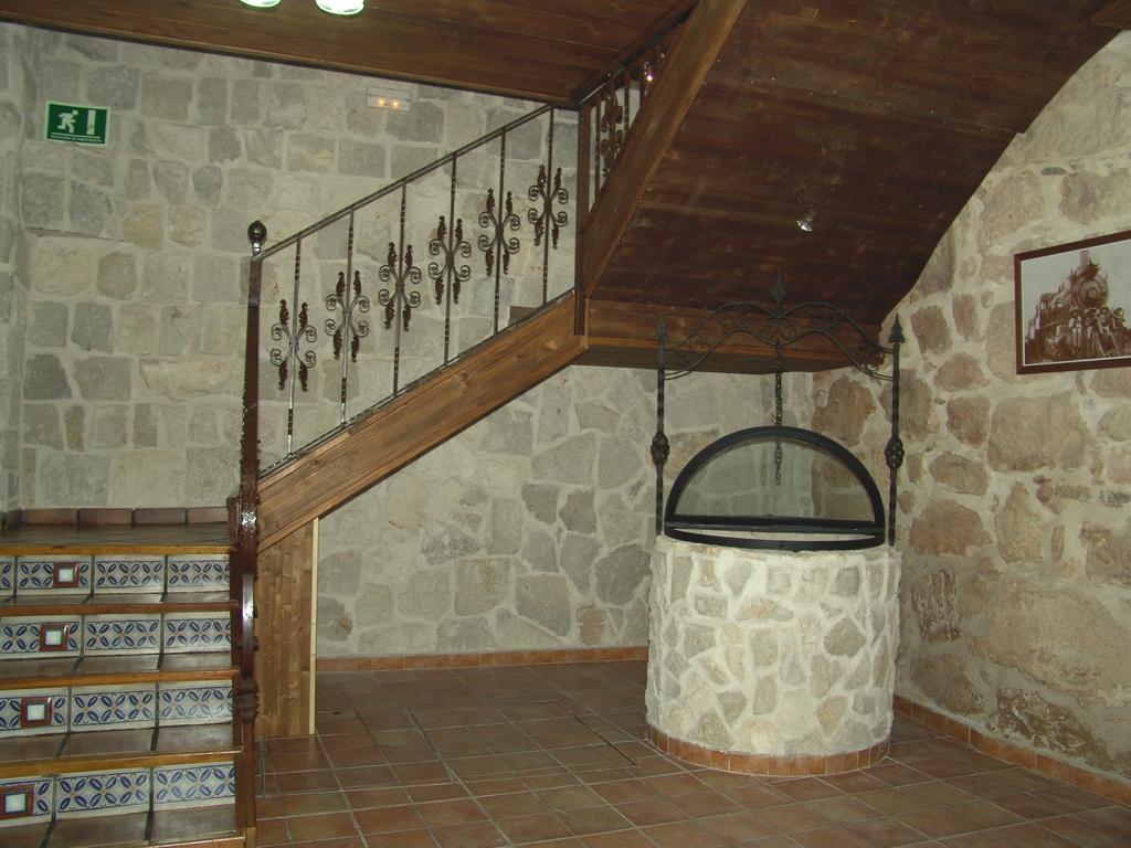 מלון לרמה La Hacienda De Mi Senor מראה חיצוני תמונה