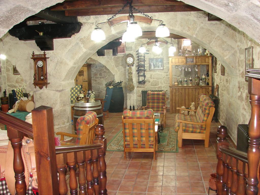 מלון לרמה La Hacienda De Mi Senor מראה חיצוני תמונה