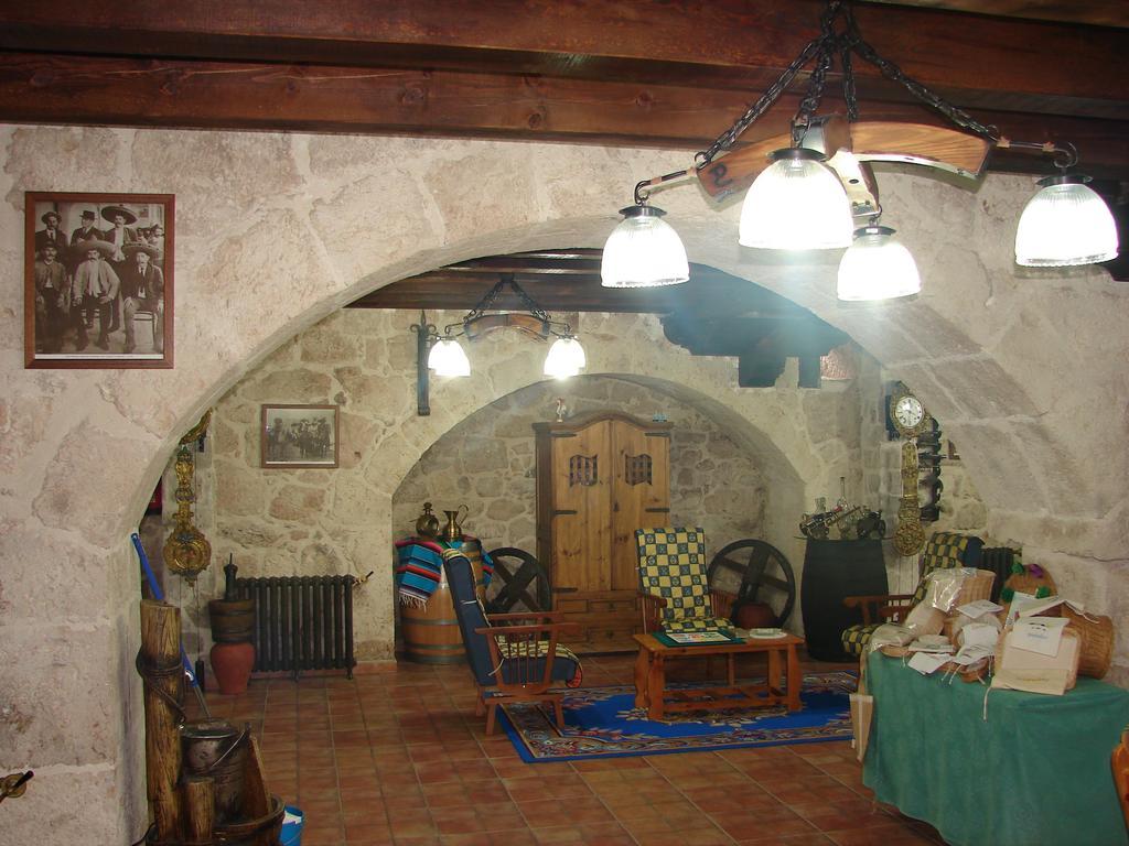 מלון לרמה La Hacienda De Mi Senor מראה חיצוני תמונה