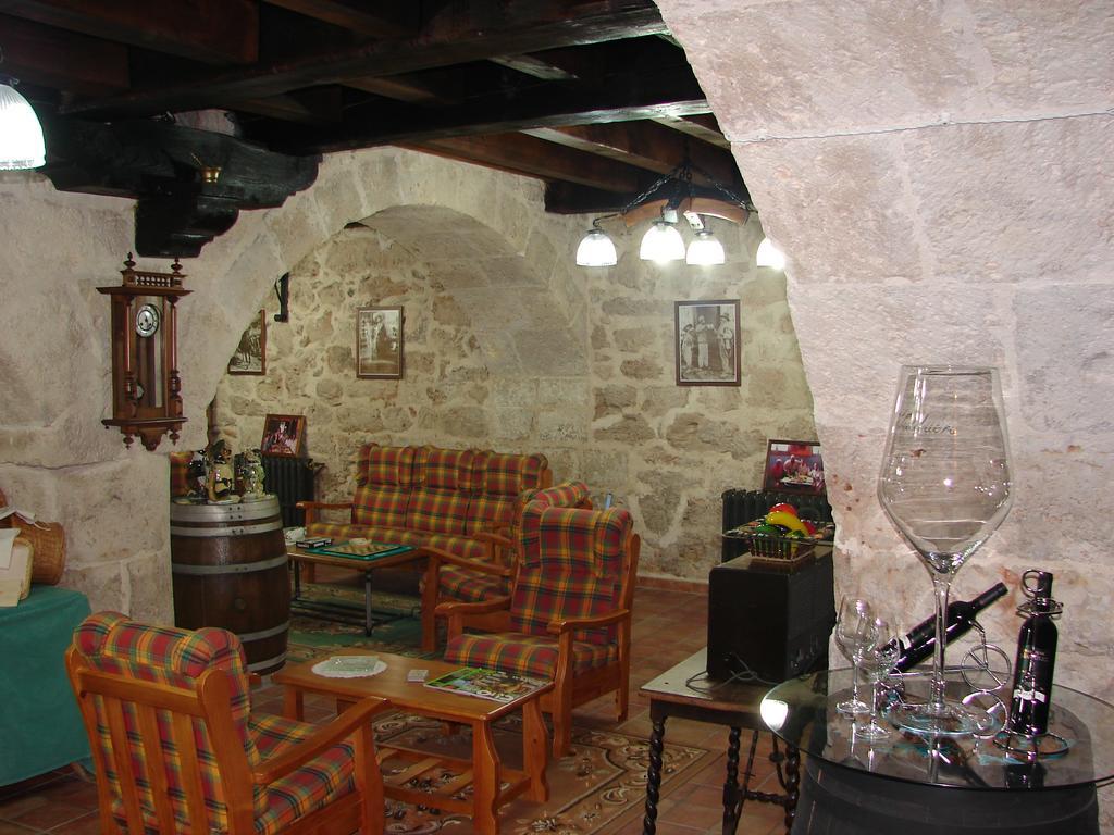 מלון לרמה La Hacienda De Mi Senor מראה חיצוני תמונה
